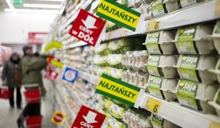 Koszyk WP. Gdzie zrobisz najtańsze świąteczne zakupy? Hipermarkety górą, dyskonty daleko w tyle