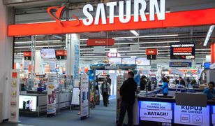 Saturn znika z Polski. Zastąpi go inna marka