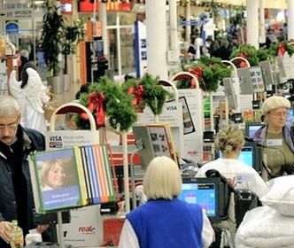 Produkty gorszego sortu. Unijna komisarz nie ma wątpliwości, że koncerny oszukują