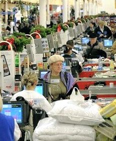 Produkty gorszego sortu. Unijna komisarz nie ma wątpliwości, że koncerny oszukują