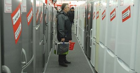 Co najchętniej Polacy kupują latem?