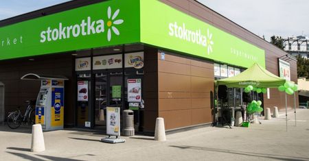 Stokrotka Optima to nowa formuła sklepów sieci. Pierwsze punkty już otwarte