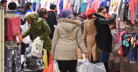 Sytuacja materialna Polaków. Zapytali, jak się żyje statystycznemu Kowalskiemu