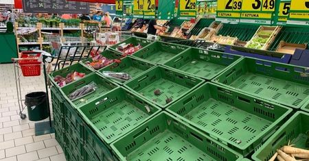 Wojna idzie? Nie, to długi weekend
