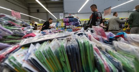 Black Friday 2018 coraz bliżej. Wyprzedaże w sklepach już trwają