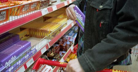 Polacy kradną coraz częściej. Statystki policyjne są bezlitosne