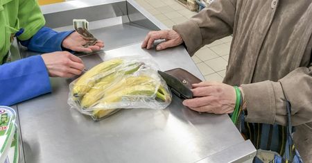 Polska gospodarka pędzi, ale co trzeci Polak nic z tego nie ma
