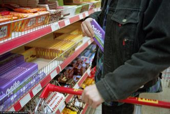 Polacy kradną coraz częściej. Statystki policyjne są bezlitosne