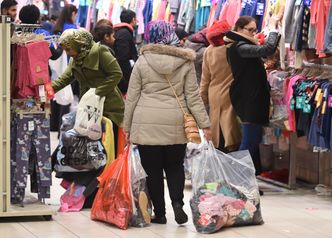 Sytuacja materialna Polaków. Zapytali, jak się żyje statystycznemu Kowalskiemu
