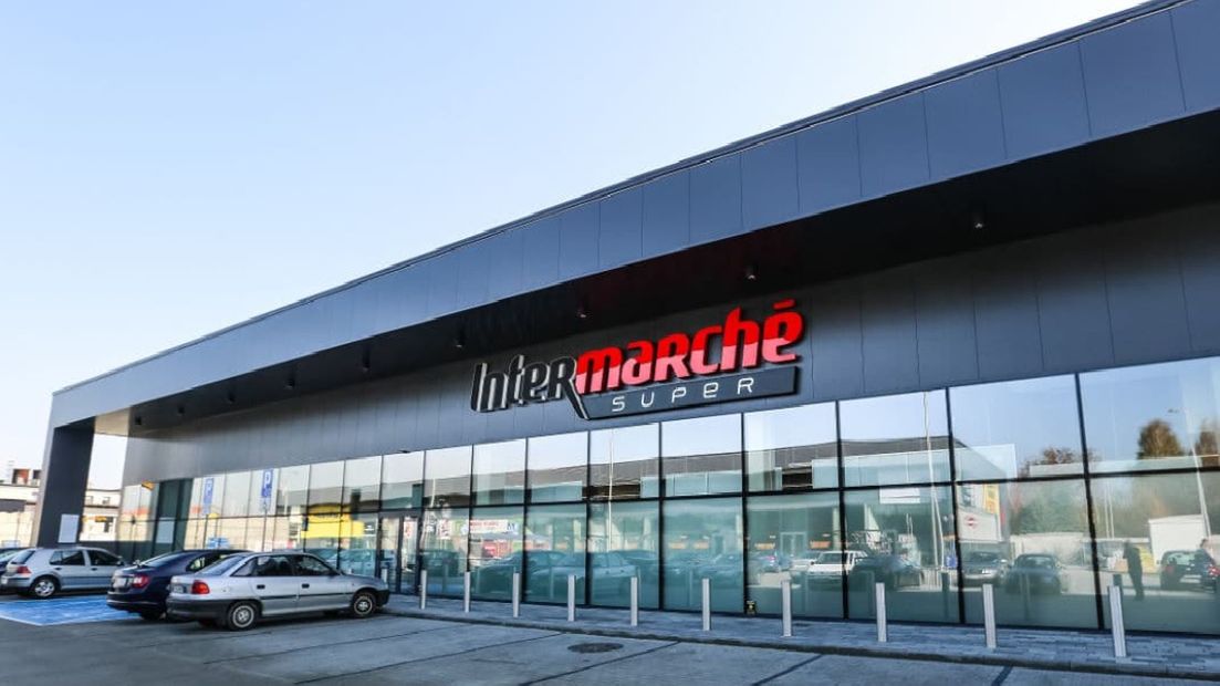Sieć Intermarche wycofała się z Łodzi