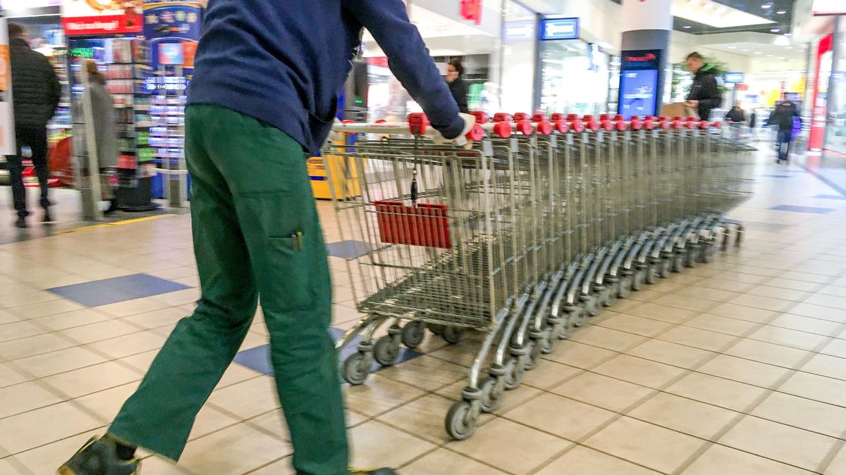 Pracownicy tymczasowi nie mają prawa do odpraw przy zwolnieniach grupowych.