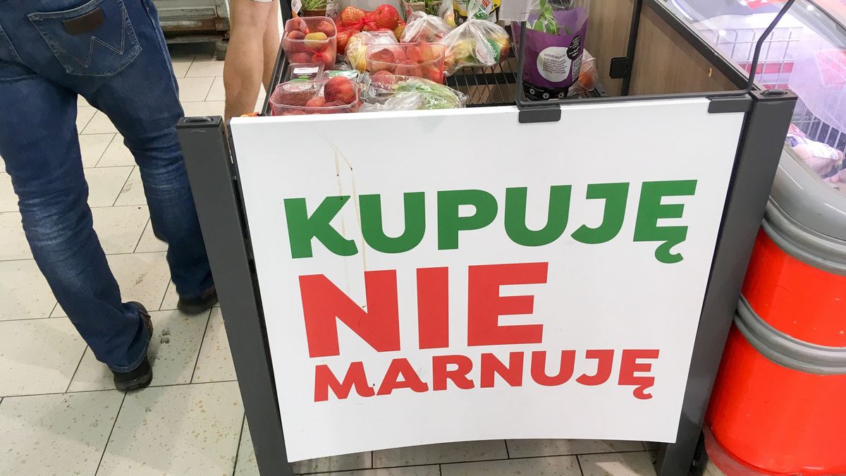 Nowy obowiązek dla sklepów wchodzi w życie od 1 marca. Od tego dnia możliwe są kontrole i kary