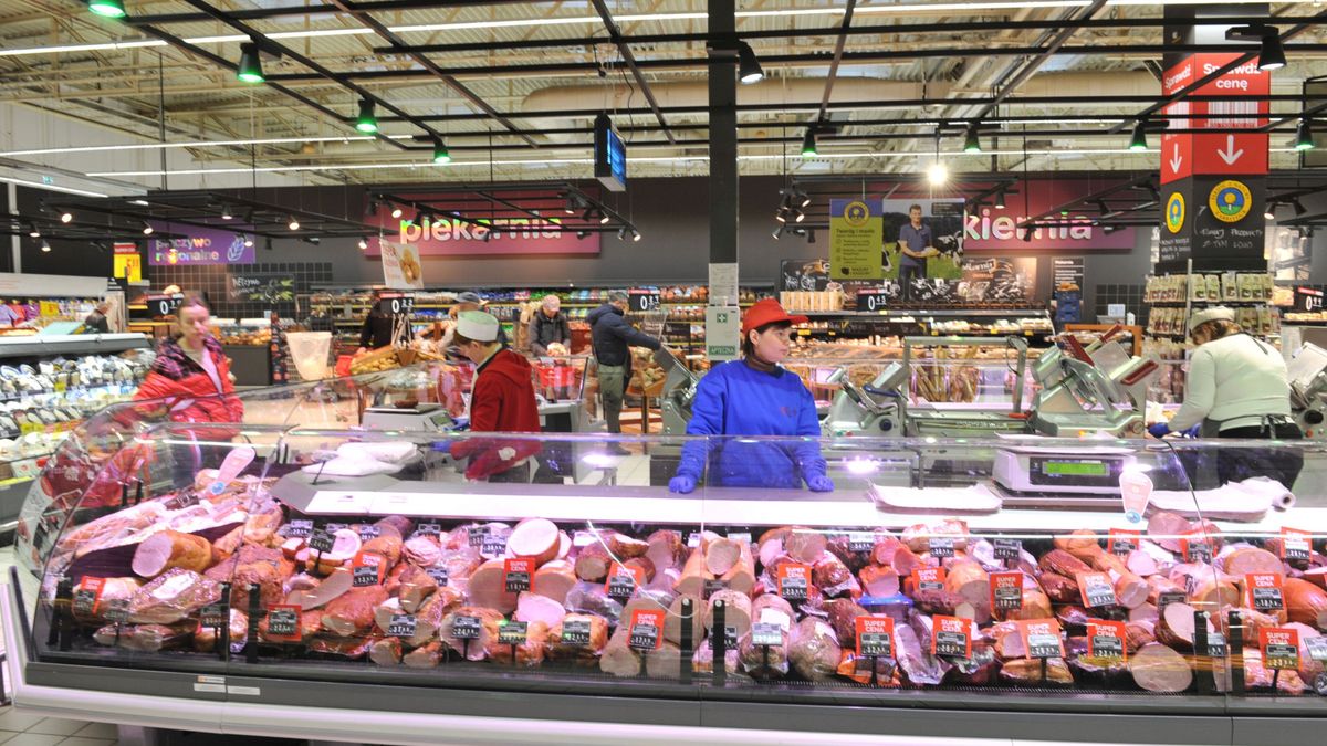 Zakłady Mięsne Henryk Kania mają za sobą bardzo trudny okres. W pierwszym półroczu nie wypracowały na czysto nawet złotówki zysku