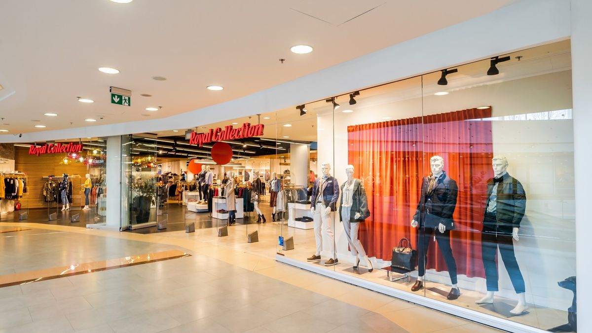 Zdaniem przedsiębiorcy, duże centra handlowe mogłyby wykupować państwowe spółki