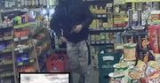 Napadli z bronią w ręku na sklep. Szuka ich policja