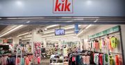 KiK rośnie w siłę. Otworzył cztery sklepy w jeden dzień