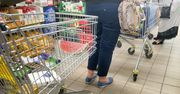 Drożyzna w sklepach. Polacy szukają tańszych zamienników