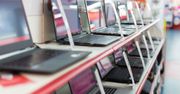 111 mln euro kary. Firmy wymuszały wyższe ceny sprzętu w internecie