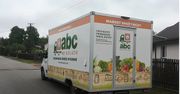 W okolicy nie ma sklepu? "abc na kołach" przyjedzie pod dom