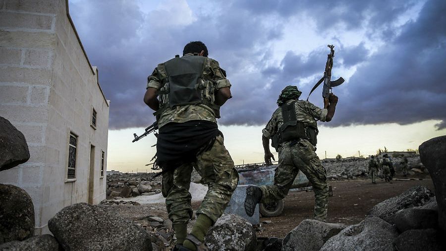 Aleppo