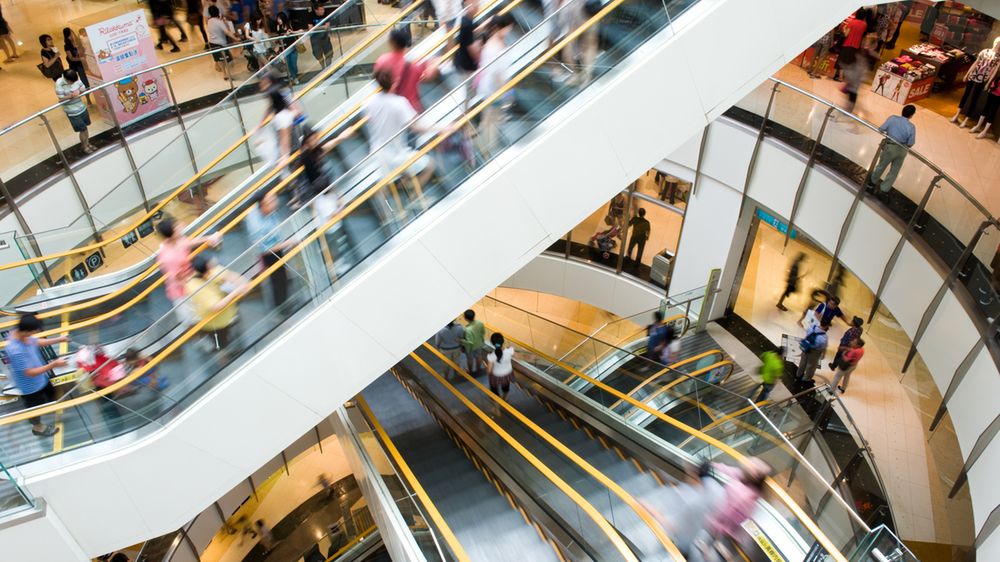 Niedziela niehandlowa 8 marca. Galeria Północna wyjęta spod zakazu 