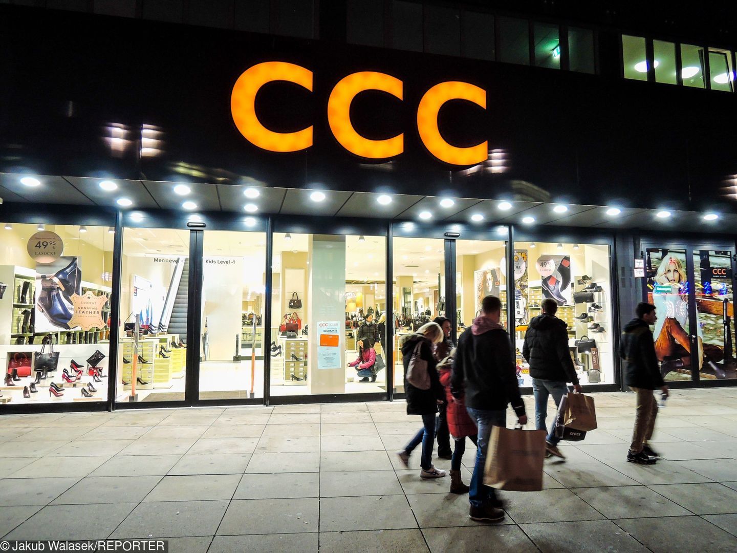 CCC wprowadza modernizację systemu planowania grafików pracowników
