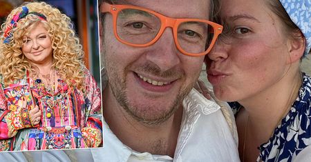 Syn Magdy Gessler pochwalił się ślubem! To nie koniec zmian w życiu Tadeusza Müllera