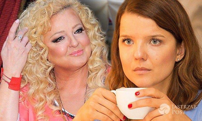 Joanna Jabłczyńska odmówiła samej Magdzie Gessler! Restauratorka napędziła jej strachu