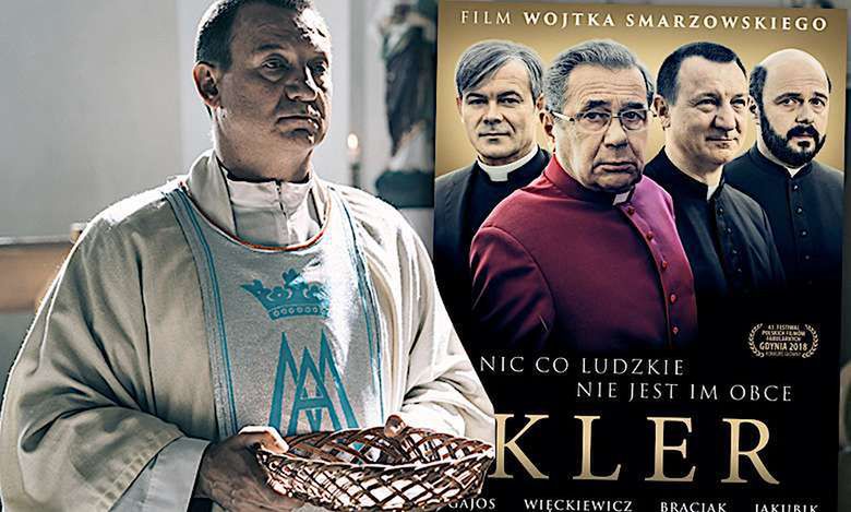 Kler ile zarobił film?