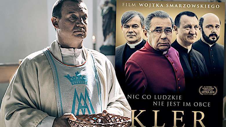 Kler ile zarobił film?