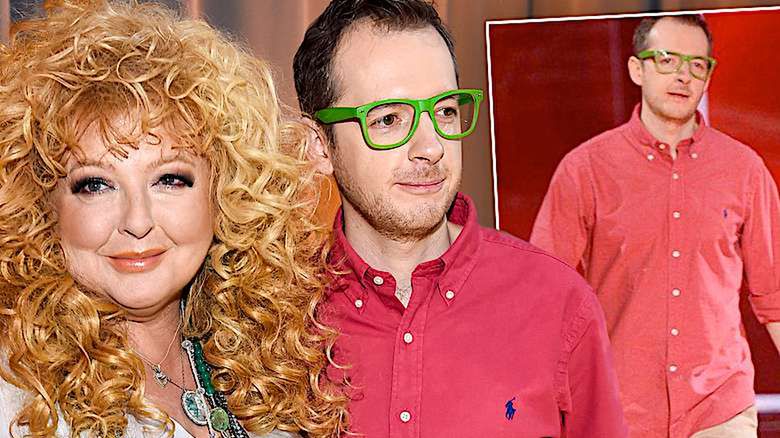 Magda Gessler i Tadeusz Muller