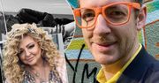 Tadeusz Müller pokazał ukochaną. Piękną sesję zdjęciową syna z nową partnerką komentuje Magda Gessler