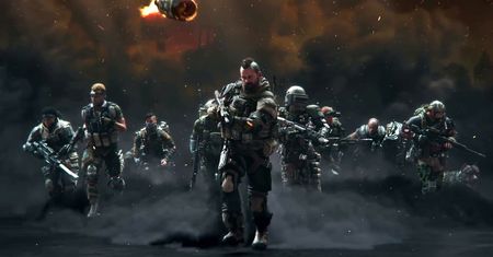 Chyba poznaliśmy liczbę graczy w trybie Battle Royale nowego CoDa