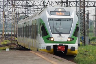 Koleje Mazowieckie dostały ofertę. Prąd droższy o 80 proc.