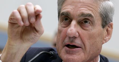 Specprokurator Robert Mueller. Milczący koszmar Trumpa