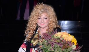 Magda Gessler w zaskakującej kreacji. Przywodzi na myśl znaną bohaterkę