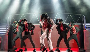 Michael Jackson: gdyby żył, obchodziłby 60. urodziny. Muzyczne wydarzenie Thriller Live niedługo w Polsce!