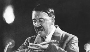 "Hitler- jak zostałem dyktatorem”- oglądaj w Telewizji WP w poniedziałki i wtorki o 19.00