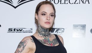 Monika Miller odpowiedziała hejterowi. Zamieścił złośliwy komentarz po śmierci jej ojca