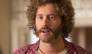 "Dolina krzemowa" bez Erlicha. Fani proszą, by T.J. Miller nie odchodził z serialu. Co na to aktor?