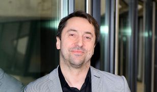 Marcin Miller kupił helikopter. Gwiazda disco polo ma nowy środek lokomocji?