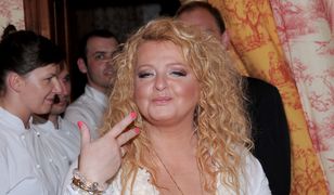 Reklamowała parówki, teraz czas na zdrową żywność. Magda Gessler zostanie twarzą nowej marki?