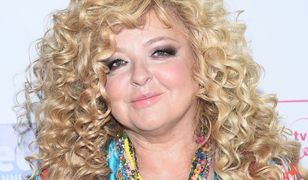 Ice Queen. Magda Gessler stworzyła markę lodów. Receptura prababci z Sardynii