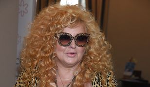 Magda Gessler zdradza, dlaczego rozstała się z mężem