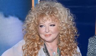 Magda Gessler pokazała zdjęcie z dzieciństwa! Nie zobaczycie dziś niczego lepszego