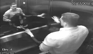 Brazylia. Nagranie z zabójstwa kobiety wyemitowane w telewizji. Kraj w szoku