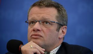 Marcin Meller ostro o Krzysztofie Ziemcu: "Twarz obleśnej propagandy"