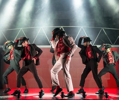 Michael Jackson: gdyby żył, obchodziłby 60. urodziny. Muzyczne wydarzenie Thriller Live niedługo w Polsce!