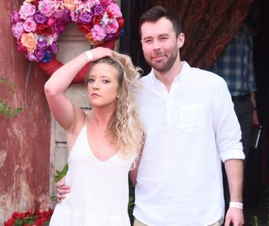 Lara Gessler już mężatką? Na ślubie nie było jej matki?