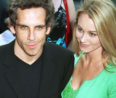 Ben Stiller rozwodzi się z Christine Taylor. Jest oświadczenie